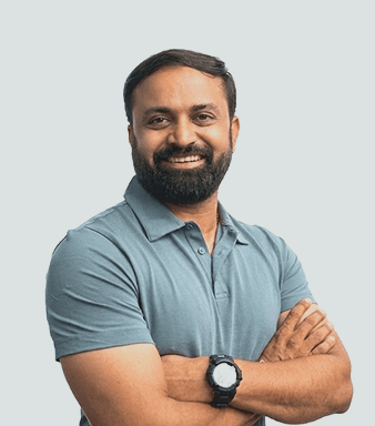 Parthav Patel